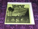 THE EAGLES - MOTEL SIX - LIVE AT BANANA FISH AUDITORIUM 1974 ON THE BORDER TOUR