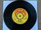 Hold Down / Who Will She Be - The Kingstonians/Barry York 7