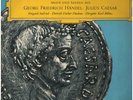 LP Georg Friedrich Händel - Irmgard Seefried · Dietrich Fische Julius Caesar