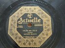 Nathan Glantz, Rae Eleanor Ball 78 rpm Actuelle 020592 Lazy Mississippi/Valse Ma