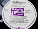 THE MOTHERS OF INVENTION Uncle Meat 1969 UK TRANSATLANTIC ONE PLAY MINT