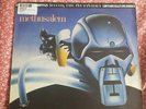 Methusalem ?– Journey Into The Unknown LP Krautrock Electronica Record German