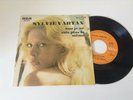 SYLVIE VARTAN *MON JE NE SUIS PLUS LA MEME* EP 1973 UNIQUE EDITION PORTUGUESE EX