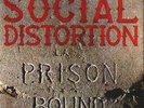 Social Distortion ?– Prison Bound LP - Vinyl Record Punk Rock Album
