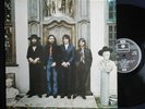 The Beatles LP Hey Jude Parlophone PCS 7184 Stereo