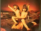 Van Halen - Balance, LP, Warner Bros 9-45760-1 1995 US Pressing