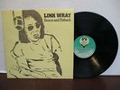 B304: Link Wray 