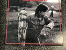 John Cougar Mellencamp Scarecrow Vinyl LP Vinyl Is Excellent See Description