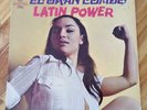 ? EL GRAN COMBO *LATIN POWER* LATIN SOUL BOOGALOO LP Gema