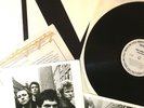 1977 The Vibrators Pure Mania Original Vinyl US Lp PROMO with Press Kit