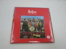 The Beatles Sgt Pepper's Lonely Hearts Club Band LP Record Collection Japan  LP