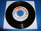 (MONSTER FUZZ GARAGE) KEMPY AND THE GUARDIANS LUCKY SOUNDS-1006 PSYCH 45 RPM