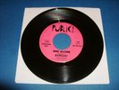 (OBSCURE GARAGE PSYCH) HUNGER 