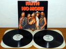 FAITH NO MORE-LIVE HAMMERSMITH ODEON 1990 2LP (mike Patton, Mr. Bungle)