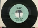 The Five Bucks No Use In Trying/Now You're Gone Afton 1966 Garage Rock