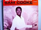 SAM COOKE AIN'T THAT GOOD NEWS RARE ORIGINAL 1964 RCA VICTOR MONO LP