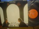JOHN LENNON YOKO ONO HEART PLAY VINYL RECORD LP ALBUM beatles excellent