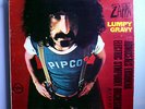 FRANK ZAPPA LUMPY GRAVY RARE ORIGINAL 1968 VERVE STEREO LP DG BEAUTIFUL