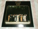 PULP - DIFFERENT CLASS LP ORIGINAL APERTURE SLEEVE + 6 CARDS INDIE BRITPOP EX