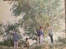 SMALL FACES There Are But Four Small Faces LP Original 1st Press Immediate Label