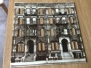 LED ZEPPELIN - PHYSICAL GRAFFITI. 1975 DOUBLE LP RECORD  WITH MISPRINT SONGS