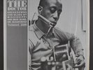 DR. ROSS: Call The Doctor LP (insert, shrink) rare Blues & R&B