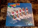 The Go Go's Rare Sealed Vinyl LP Record Vacation Pop Rock Music Belinda Carlisle