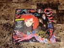 Culture Club Rare Sealed Vinyl Waking Up With The House On Fire Boy George 1984