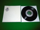THE CURE - Pictures of You/Love Song GERMAN PROMO 7