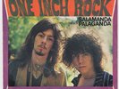 TYRANNOSAURUS REX One Inch Rock RARE Germany 45 T REX Marc Bolan PROG german