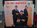 THE BEATLES Introducing The Beatles AD BACK mono SHRINK