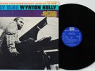 Wynton Kelly Kelly Blue Riverside 12-298 DG Mono Orig NM