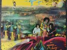 Jimi Hendrix   Electric Ladyland Part 1   Orig. UK Polydor Press   SIGNED