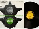 Miles Davis All Stars Walkin' 7076 RVG DG Mono NM