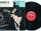 Kenny Clarke Klook's Clique Savoy 12065 DG Blood red label RVG NM