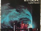 Tim Blake - Crystal Machine - ID34z - 900.545 - vinyl LP - france
