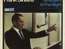 Frank Sinatra Strangers In The Night vinyl LP album record UK R9-1017 REPRISE