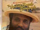 1976 The Andrae Crouch Songbook (40 Favorite Andrae Crouch Songs) FREE SHIPPING