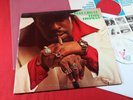 Leon Thomas  FULL CIRCLE  -  LP Flying Dutchman FD 10167 USA 1973 sehr gut