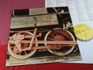 Alexander von Schlippenbach  JELLY ROLL  -  LP FMP SAJ-31 Germany 1981