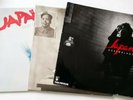 Japan David Sylvian 3 Vinyl LPs Albums 12