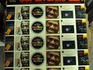SUPER SAMPLER comp. LP OOP late-70's Direct-To-Disc M&K Realtime Yeti Chasers
