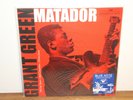 GRANT GREEN /  Matador MUSIC MATTERS 45 RPM sealed