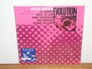 GRACHAN MONCUR III / Evolution MUSIC MATTERS 45 RPM sealed