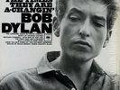 BOB DYLAN - The Times They Are a-Changin'- Columbia LP STEREO - CANADA