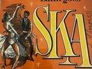 Extremely rare Blue Beat/ska Latin Goes Ska Tommy McCook & The Skatalites 1965