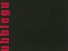 MARK LANEGAN BAND - Bubblegum - Vinyl (LP)