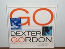 DEXTER GORDON / Go MUSIC MATTERS 33 RPM sealed