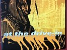 At The Drive-In Relationship Of Command Limited Orange Vinyl Record Store Day