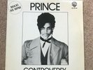 Prince ?– Controversy - Netherlands - 12